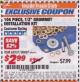 Harbor Freight ITC Coupon 104 PIECE, 1/2" GROMMET INSTALLATION KIT Lot No. 63237 Expired: 5/31/17 - $2.99