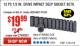 Harbor Freight Coupon 13 PIECE 1/2" DRIVE DEEP WALL IMPACT SOCKET SETS Lot No. 69560/67903/69280/69333/69561/67904/69279/69332 Expired: 1/31/18 - $19.99