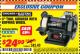 Harbor Freight ITC Coupon 3" TOOL GRINDER WITH BUFFING WHEEL Lot No. 94071 Expired: 8/31/17 - $24.99