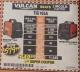 Harbor Freight Coupon VULCAN PROTIG 165 WELDER WITH 120/240 VOLT INPUT Lot No. 63618 Expired: 12/31/17 - $579.99
