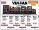 Harbor Freight Coupon VULCAN PROTIG 165 WELDER WITH 120/240 VOLT INPUT Lot No. 63618 Expired: 1/31/18 - $579.99