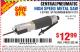 Harbor Freight Coupon HIGH SPEED METAL SAW Lot No. 60568/62541/91753 Expired: 7/2/15 - $12.99