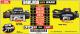 Harbor Freight Coupon BADLAND ZXR12000 12000 LB. OFF-ROAD VEHICLE ELECTRIC WINCH WITH AUTOMATIC LOAD-HOLDING BRAKE Lot No. 64045/64046/63770 Expired: 4/22/18 - $299.99
