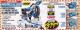 Harbor Freight Coupon HERCULES 12 IN. DUAL-BEVEL SLIDING COMPOUND MITER SAW WITH PRECISION LED SHADOW GUIDE Lot No. 56682/63978 Expired: 4/30/18 - $379.99