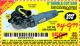 Harbor Freight Coupon 5" DOUBLE CUT SAW Lot No. 63408/62448 Expired: 3/21/15 - $49.99