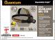 Harbor Freight Coupon HEADLAMP WITH SWIVEL LENS Lot No. 45807/61319/63598/62614 Expired: 4/30/18 - $9.99