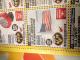 Harbor Freight Coupon 3 FT. X 5 FT. AMERICAN FLAG WITH EMBROIDERED STARS Lot No. 61716/96723/64128/64129/64131 Expired: 12/31/17 - $6.99