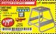 Harbor Freight Coupon 1000 LB. CAPACITY DIRT BIKE STAND Lot No. 67151 Expired: 9/10/17 - $19.99