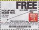 Harbor Freight FREE Coupon 36" PICKUP AND REACH TOOL Lot No. 94870/61413/62176 Expired: 5/28/18 - FWP