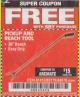 Harbor Freight FREE Coupon 36" PICKUP AND REACH TOOL Lot No. 94870/61413/62176 Expired: 4/30/18 - FWP