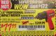 Harbor Freight Coupon 1/2" INDUSTRIAL QUALITY SUPER HIGH TORQUE IMPACT WRENCH Lot No. 62627/68424 Expired: 5/31/16 - $77.77