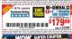 Harbor Freight Coupon 18", 7 DRAWER END CABINET Lot No. 69399/62580/68785 Expired: 12/25/16 - $179.99