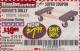 Harbor Freight Coupon 18" X 12" HARDWOOD MOVER'S DOLLY Lot No. 93888/60497/61899/62399/63095/63096/63097/63098 Expired: 10/11/17 - $7.99