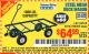 Harbor Freight Coupon STEEL MESH DECK WAGON Lot No. 60359/38137/62576 Expired: 5/21/16 - $64.99