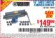 Harbor Freight Coupon 18" SHEET METAL FABRICATION KIT Lot No. 34104 Expired: 4/26/15 - $149.99