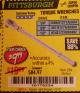 Harbor Freight Coupon TORQUE WRENCHES Lot No. 2696/61277/807/61276/239/62431 Expired: 1/3/18 - $9.99