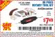 Harbor Freight Coupon 80 PIECE ROTARY TOOL KIT Lot No. 68986/97626/63292/63235 Expired: 6/17/15 - $7.49