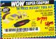 Harbor Freight Coupon 80 PIECE ROTARY TOOL KIT Lot No. 68986/97626/63292/63235 Expired: 7/22/15 - $7.99