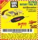 Harbor Freight Coupon 80 PIECE ROTARY TOOL KIT Lot No. 68986/97626/63292/63235 Expired: 10/1/15 - $7.99