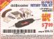 Harbor Freight Coupon 80 PIECE ROTARY TOOL KIT Lot No. 68986/97626/63292/63235 Expired: 2/11/16 - $7.99