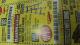 Harbor Freight Coupon FRANKLIN 17 FT. REACH, TYPE IA, 300 LB. MULTITASK LADDER Lot No. 63418 Expired: 11/7/17 - $119.99