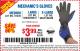 Harbor Freight Coupon MECHANIC'S GLOVES Lot No. 62434/62426/62433/62432/62429/64178/64179/62428 Expired: 7/1/15 - $3.99