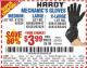 Harbor Freight Coupon MECHANIC'S GLOVES Lot No. 62434/62426/62433/62432/62429/64178/64179/62428 Expired: 7/2/15 - $3.99
