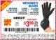 Harbor Freight Coupon MECHANIC'S GLOVES Lot No. 62434/62426/62433/62432/62429/64178/64179/62428 Expired: 7/17/15 - $3.99