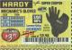 Harbor Freight Coupon MECHANIC'S GLOVES Lot No. 62434/62426/62433/62432/62429/64178/64179/62428 Expired: 7/19/17 - $3.99