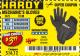 Harbor Freight Coupon MECHANIC'S GLOVES Lot No. 62434/62426/62433/62432/62429/64178/64179/62428 Expired: 1/10/18 - $3.99