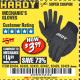 Harbor Freight Coupon MECHANIC'S GLOVES Lot No. 62434/62426/62433/62432/62429/64178/64179/62428 Expired: 7/9/18 - $3.99