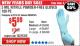 Harbor Freight Coupon POWDER-FREE NITRILE GLOVES PACK OF 100 Lot No. 68496/61363/97581/68497/61360/68498/61359 Expired: 1/1/18 - $5.99