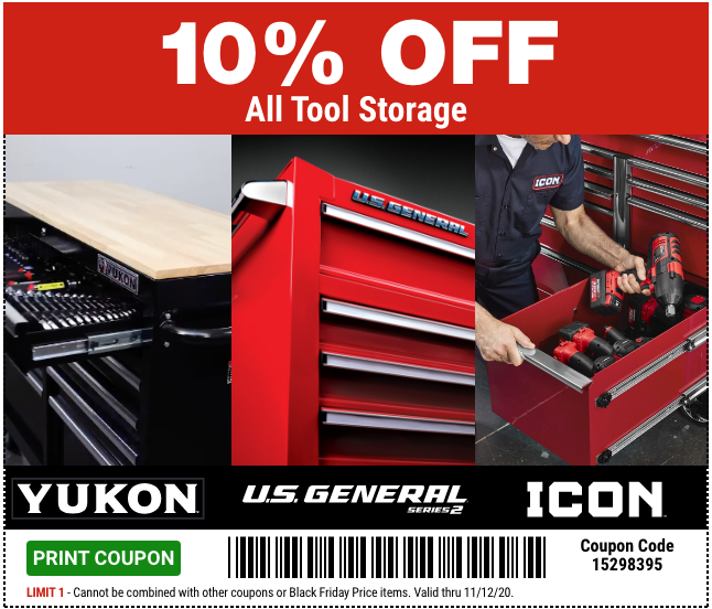 Harbor Freight Tools Coupon Database Free coupons, percent off