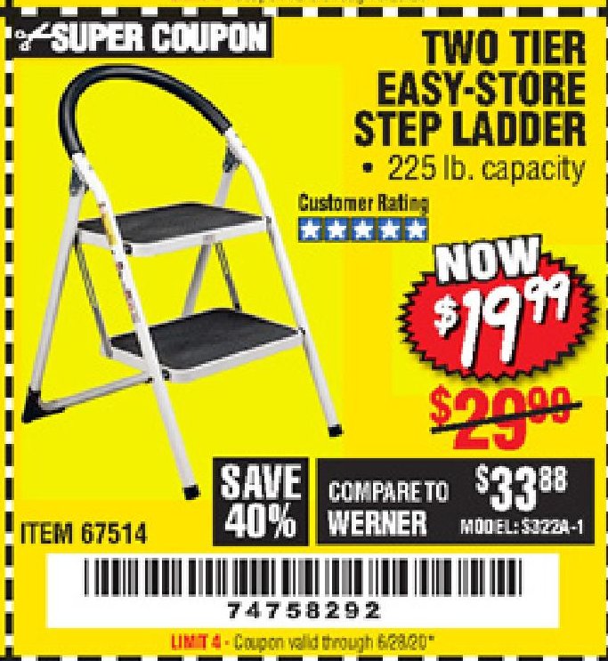 Harbor Freight Tools Coupon Database Free coupons, 25 percent off