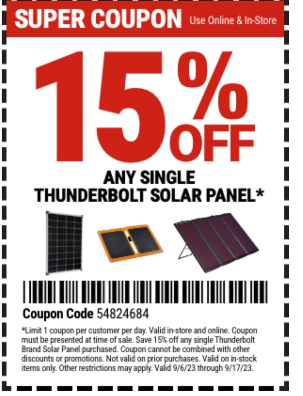 Harbor Freight Tools Coupon Database Free coupons, percent off