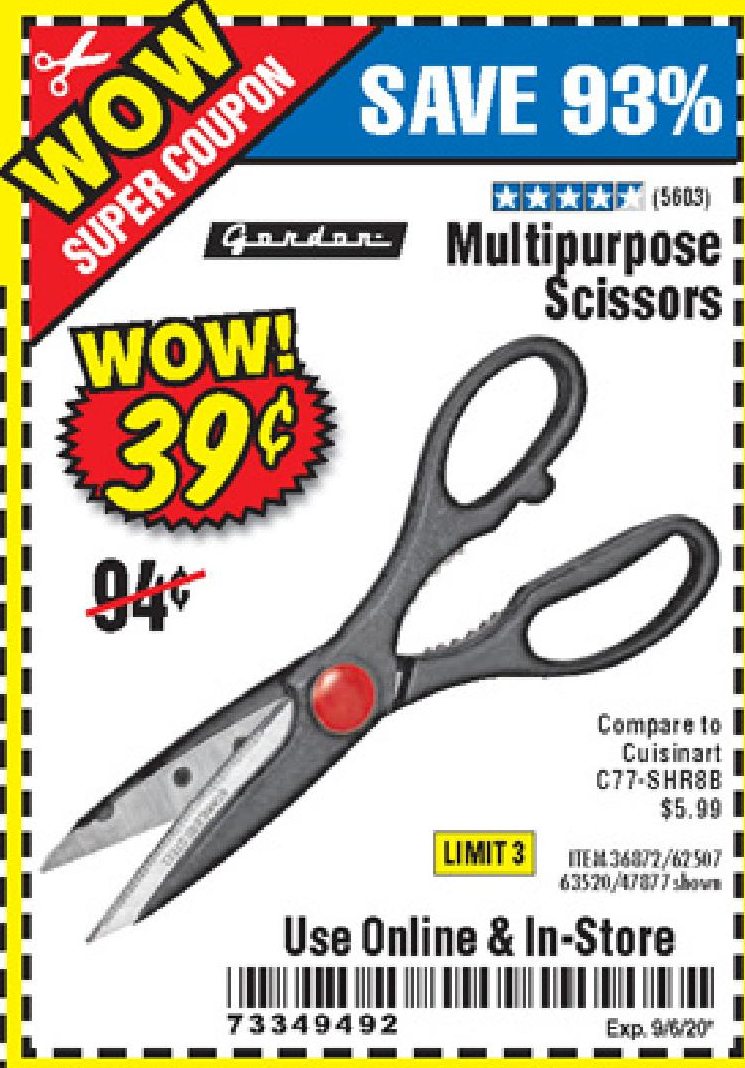 Harbor Freight Tools Coupon Database Free coupons, 25 percent off