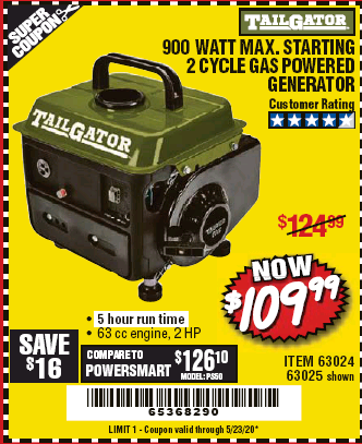 Harbor Freight Tools Coupon Database - Free coupons, 25 percent off ...
