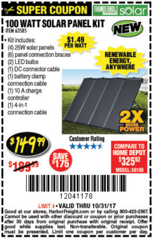 Harbor Freight Tools Coupon Database Free coupons, 25 percent off