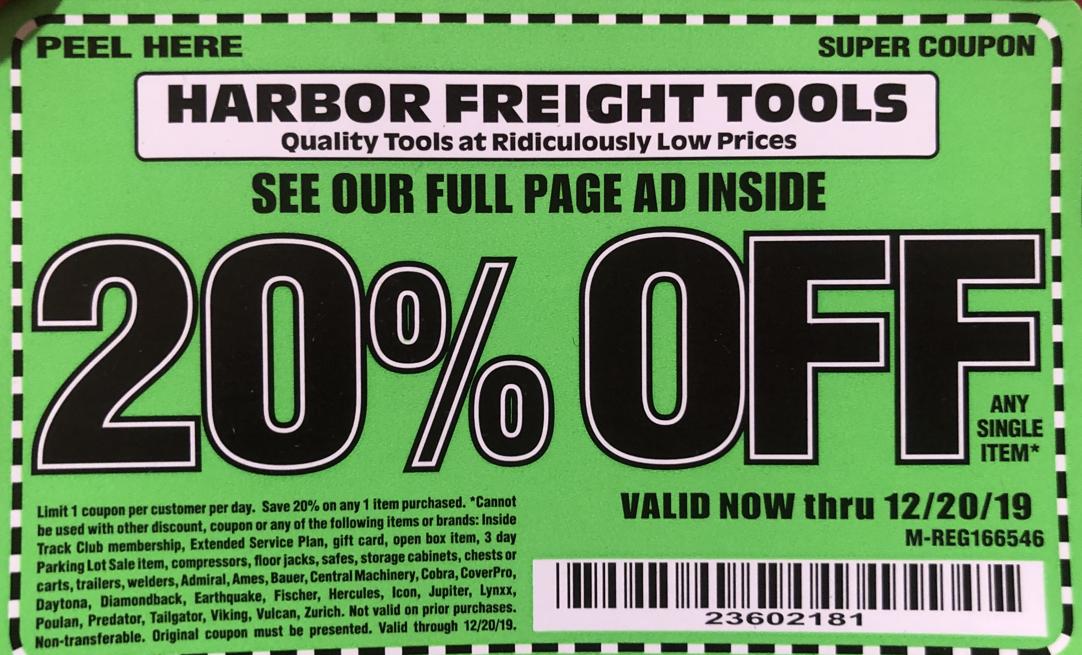 harbor-freight-30-off-coupon-code-march-2021-free-items-50-off