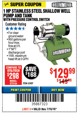 Harbor Freight Tools Coupon Database - Free coupons, 25 ...