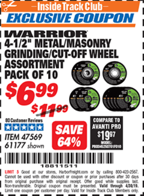 Harbor Freight Tools Coupon Database Free Coupons 25 Percent