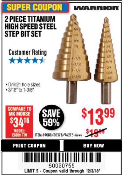 Harbor Freight Tools Coupon Database - Free coupons, 25 ...