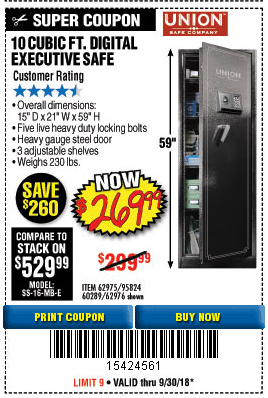 Harbor Freight Tools Coupon Database - Free coupons, 25 percent off ...