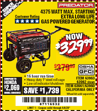 Harbor Freight Tools Coupon Database Free Coupons 25 Percent
