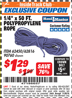 Harbor Freight Tools Coupon Database - Free coupons, 25 percent off ...