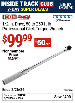Harbor Freight 0 percent off coupon