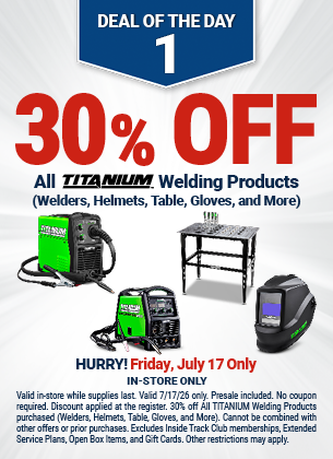 Harbor Freight 30 percent off coupon
