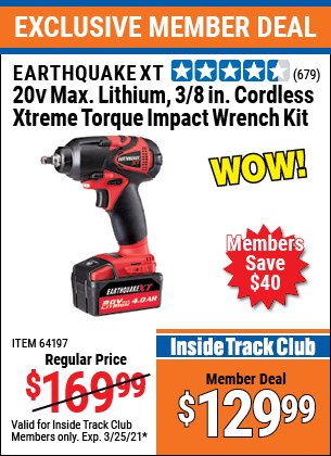 Harbor Freight Tools Coupon Database - Free coupons, 25 ...