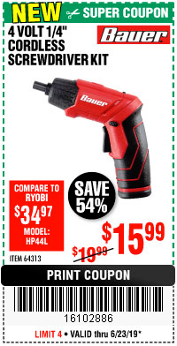 Harbor Freight Tools Coupon Database - Free coupons, 25 ...