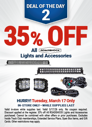 Harbor Freight 35 percent off coupon
